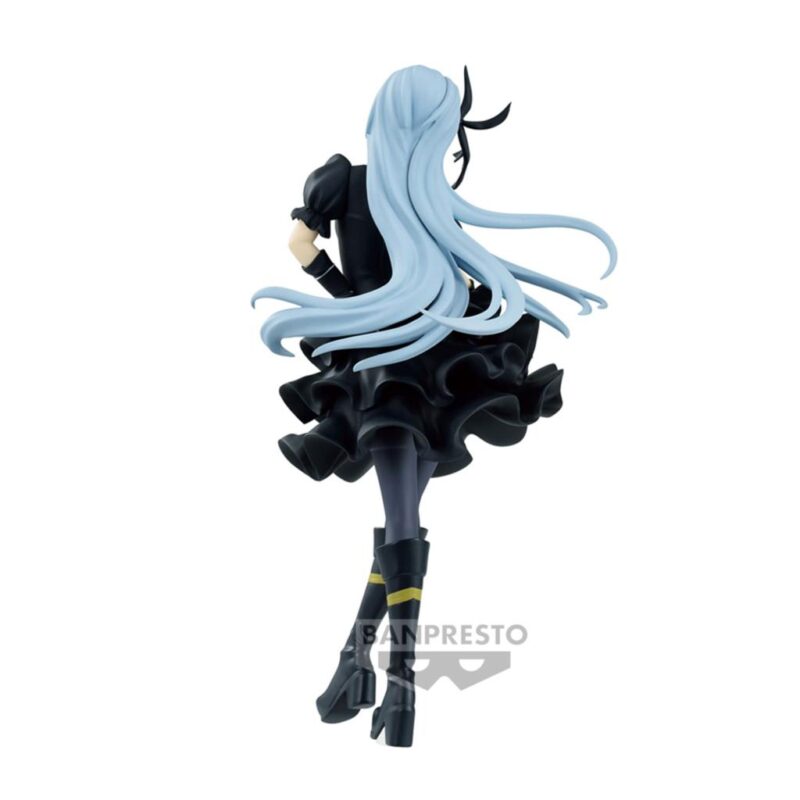 SLIME - Luminus Valentine - Figurine Otherworlder 16cm – Image 3