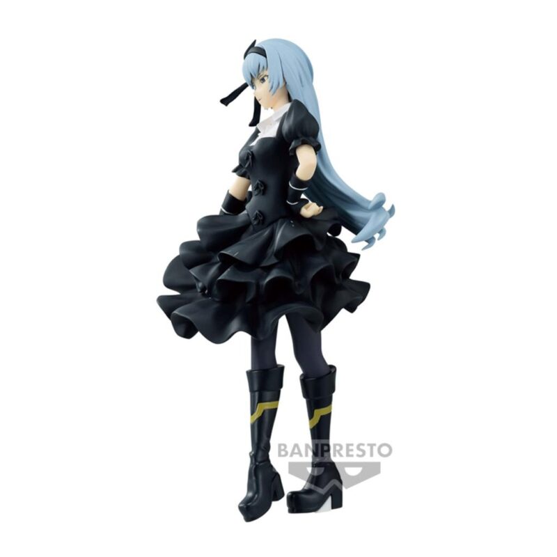 SLIME - Luminus Valentine - Figurine Otherworlder 16cm – Image 4