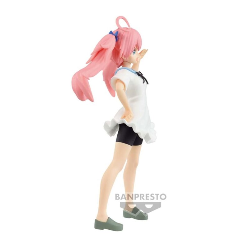 SLIME - Milim Nava - Figurine Otherworlder 15cm – Image 2