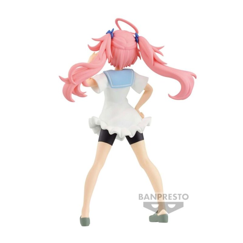 SLIME - Milim Nava - Figurine Otherworlder 15cm – Image 3