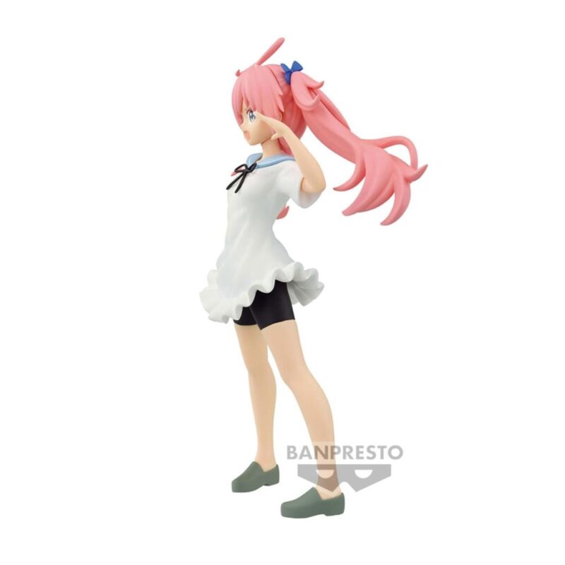 SLIME - Milim Nava - Figurine Otherworlder 15cm – Image 4