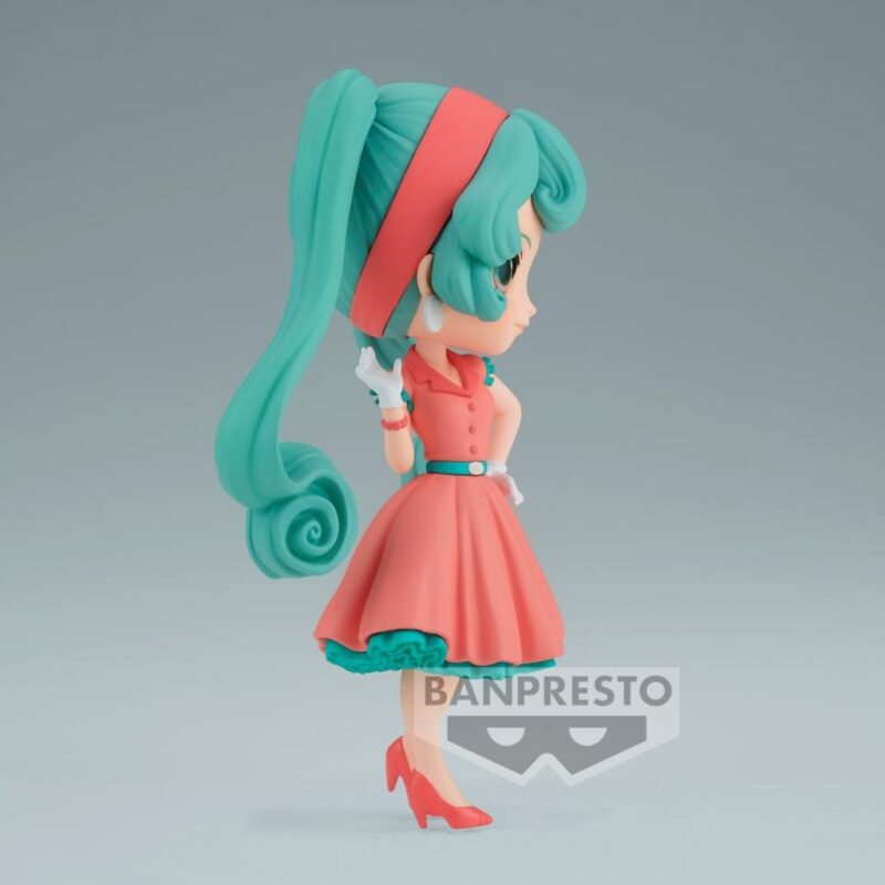 HATSUNE MIKU - World Journey - Q Posket 14cm – Image 3