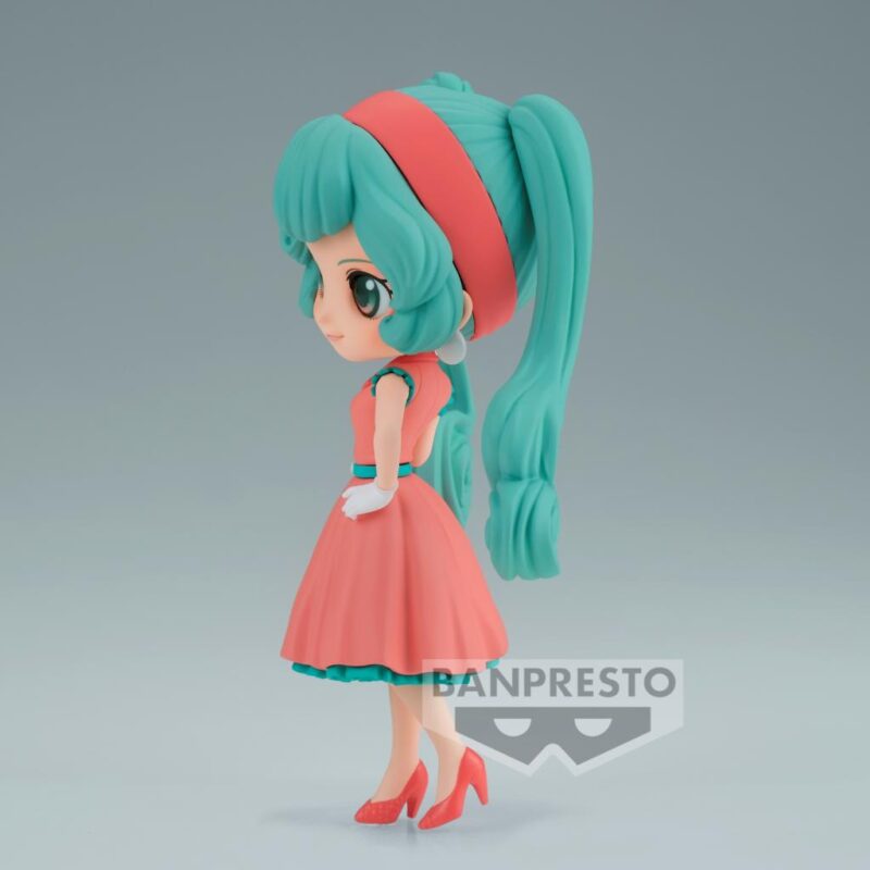 HATSUNE MIKU - World Journey - Q Posket 14cm – Image 4