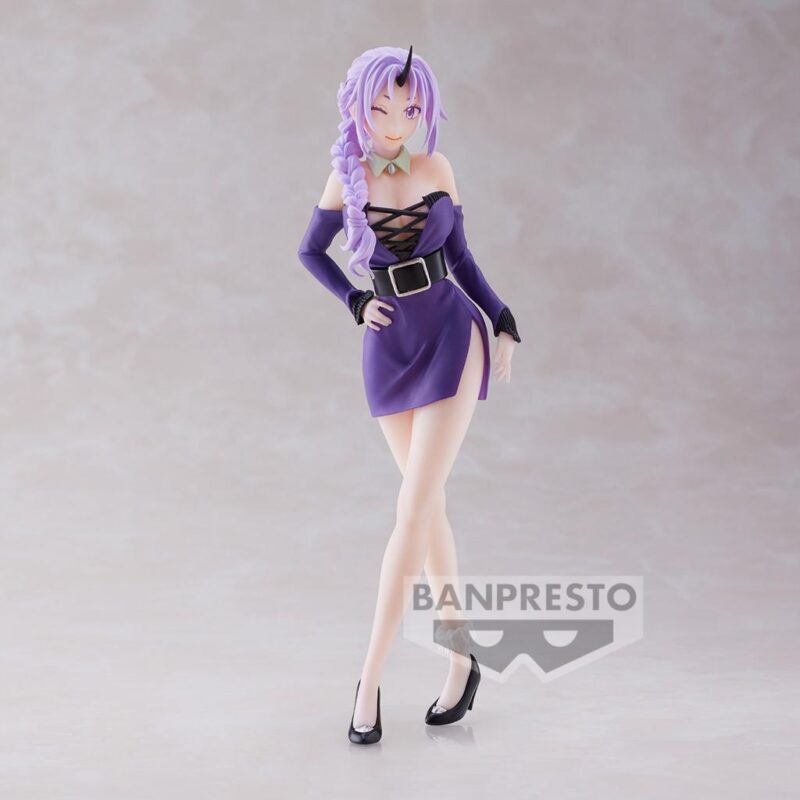 SLIME - Shion - Figurine 17cm – Image 2