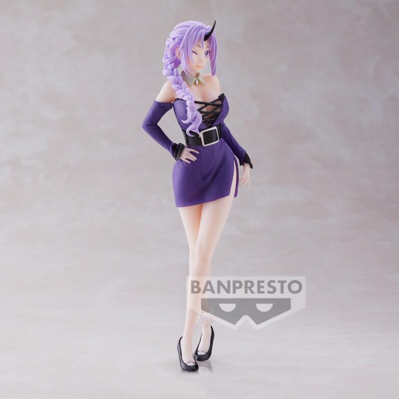 SLIME - Shion - Figurine 17cm – Image 3