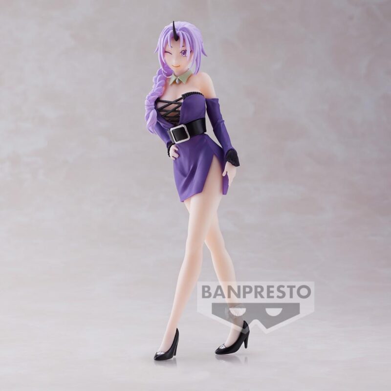 SLIME - Shion - Figurine 17cm – Image 4