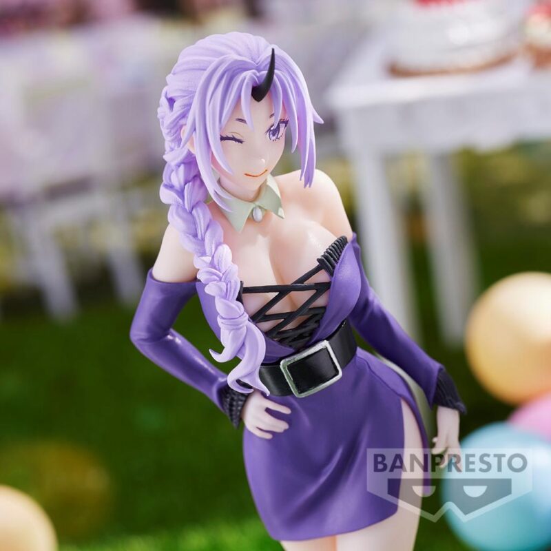 SLIME - Shion - Figurine 17cm – Image 6