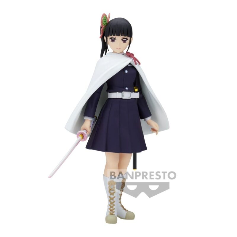 DEMON SLAYER - Kanao Tsuyuri - Figurine 15cm