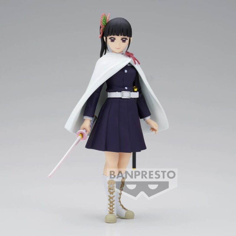 DEMON SLAYER - Kanao Tsuyuri - Figurine 15cm – Image 2