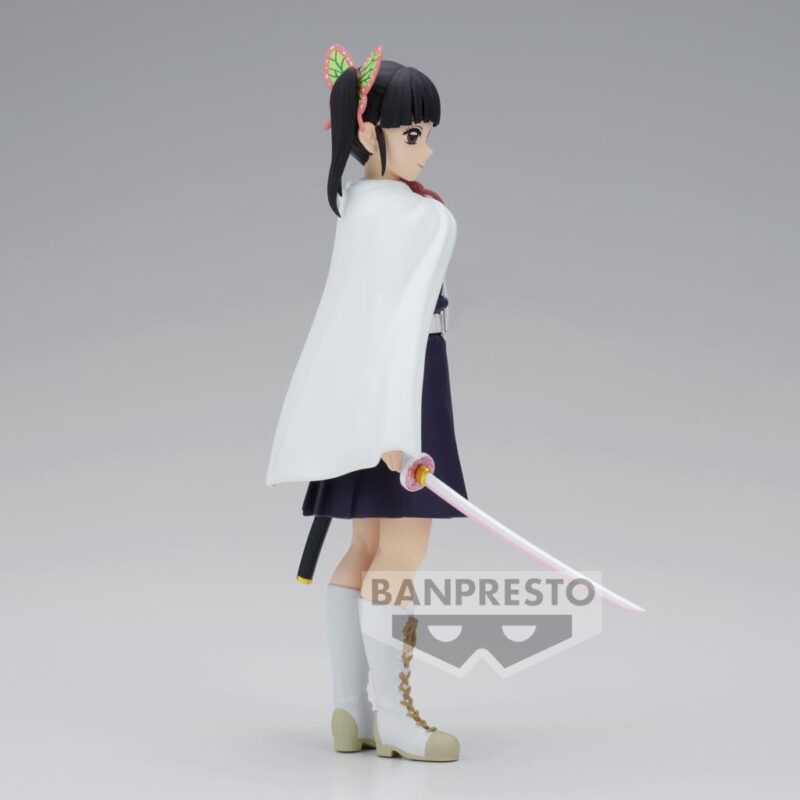 DEMON SLAYER - Kanao Tsuyuri - Figurine 15cm – Image 3