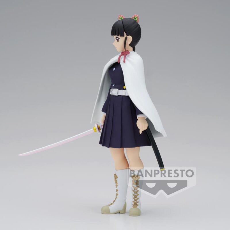 DEMON SLAYER - Kanao Tsuyuri - Figurine 15cm – Image 4
