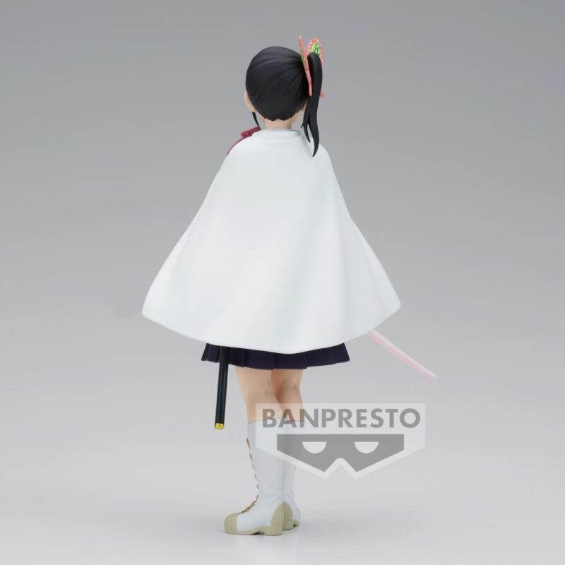 DEMON SLAYER - Kanao Tsuyuri - Figurine 15cm – Image 5