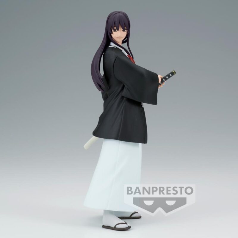 HELL'S PARADISE - Yamada Asaemon Toma - Figurine DXF 17cm – Image 2