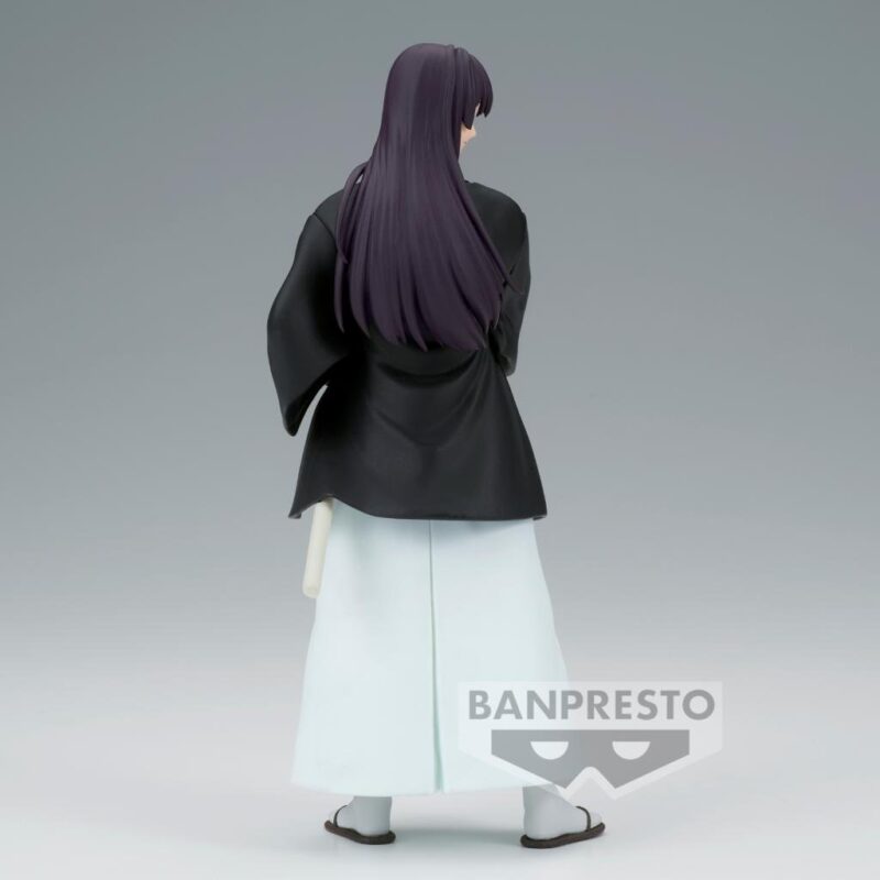 HELL'S PARADISE - Yamada Asaemon Toma - Figurine DXF 17cm – Image 3