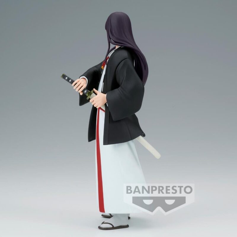 HELL'S PARADISE - Yamada Asaemon Toma - Figurine DXF 17cm – Image 5