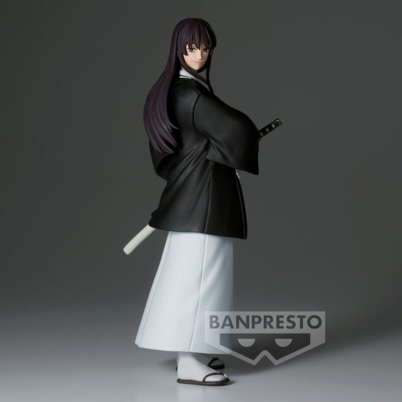 HELL'S PARADISE - Yamada Asaemon Toma - Figurine DXF 17cm – Image 6