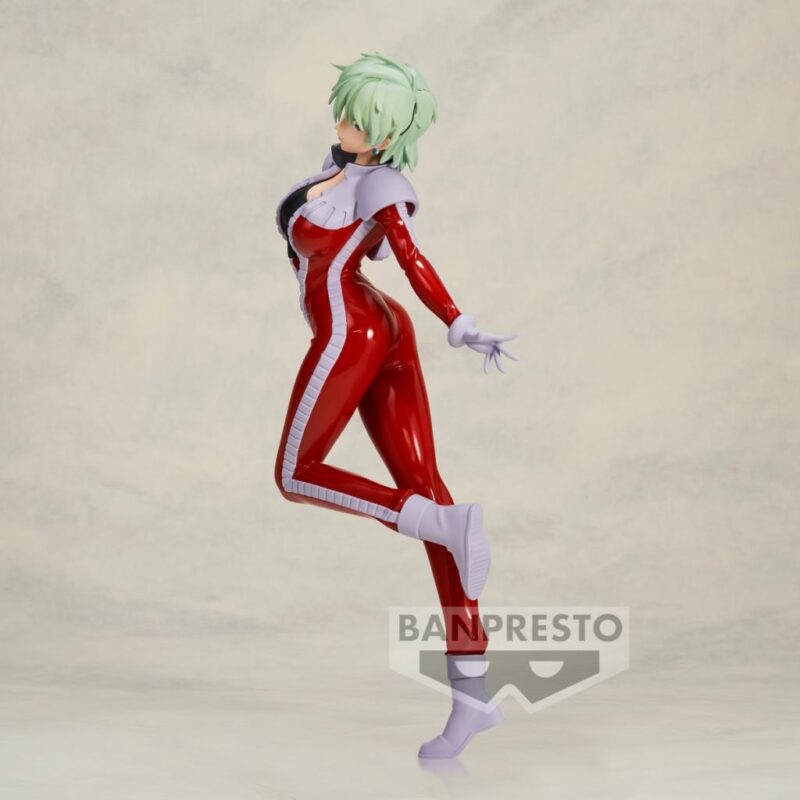 GUNDAM THE 08TH MS TEAM - Aina Sahalin - Figurine 22cm – Image 3