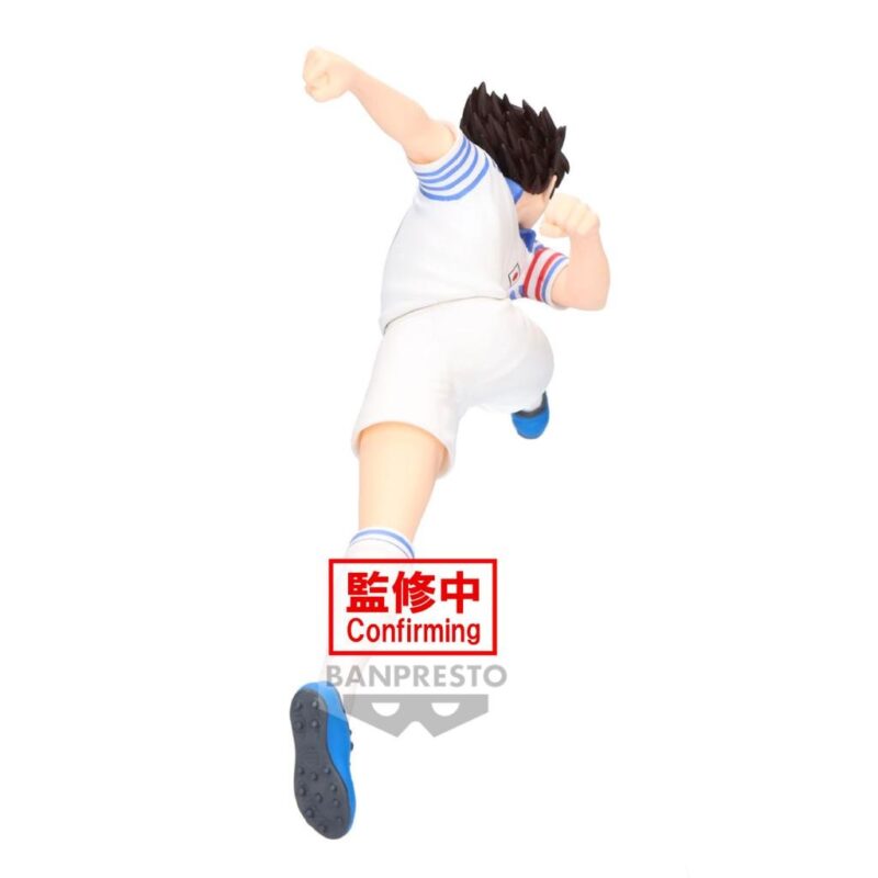 CAPTAIN TSUBASA - Ozora Tsubasa - Figurine Vibration Stars 16cm – Image 3