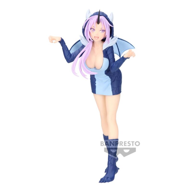 SLIME - Shion - Figurine 16cm – Image 2