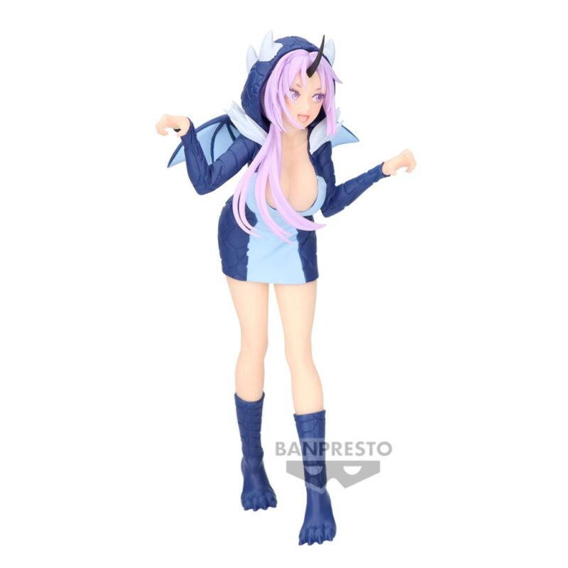 SLIME - Shion - Figurine 16cm – Image 3