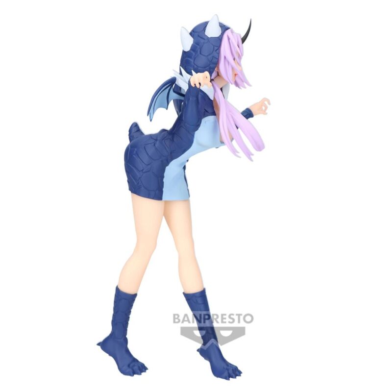 SLIME - Shion - Figurine 16cm – Image 4