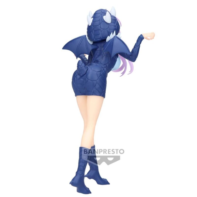 SLIME - Shion - Figurine 16cm – Image 5