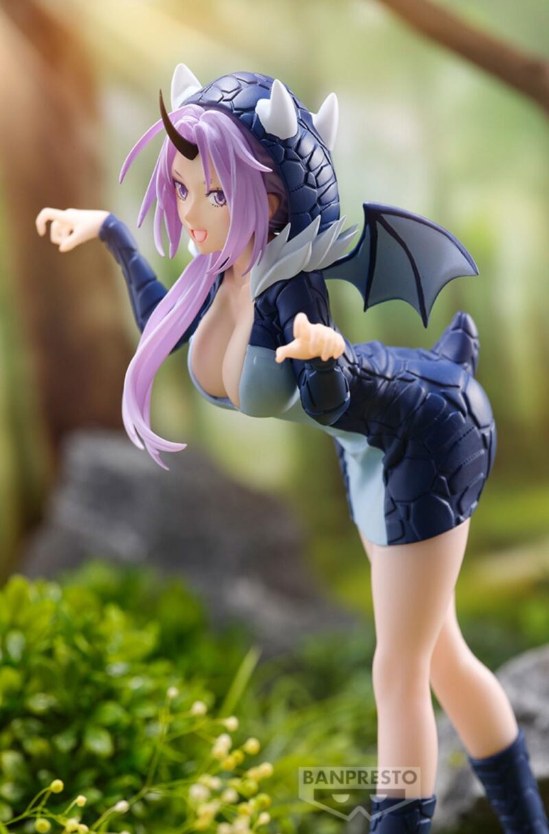SLIME - Shion - Figurine 16cm – Image 6