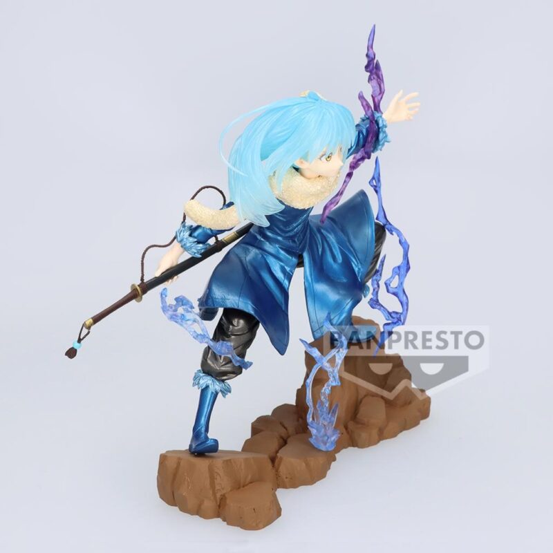 SLIME - Rimuru Tempest - Figurine Espresto 17cm – Image 3