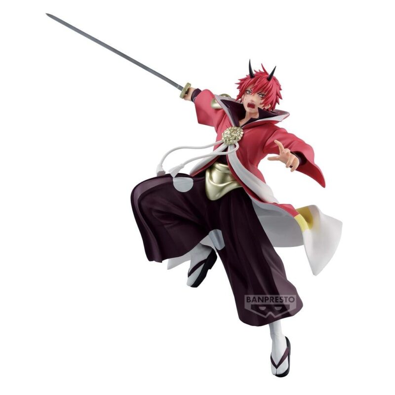 SLIME - Benimaru - Figurine 19cm – Image 2