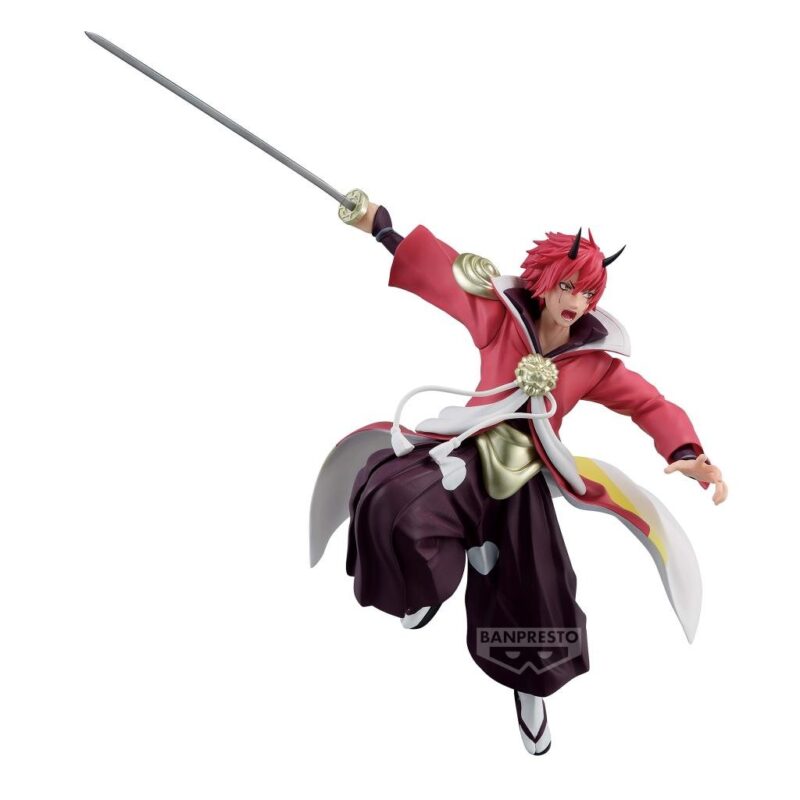 SLIME - Benimaru - Figurine 19cm – Image 3
