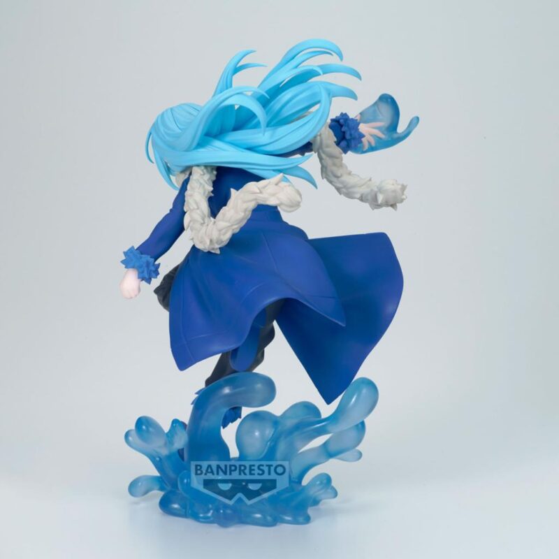 SLIME - Rimuru Tempest - Figurine Effectreme 19cm – Image 4