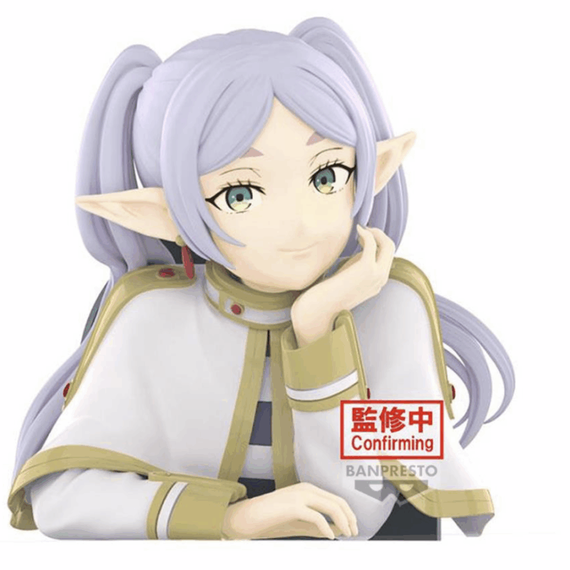 FRIEREN - Frieren - Bust Figure 12cm