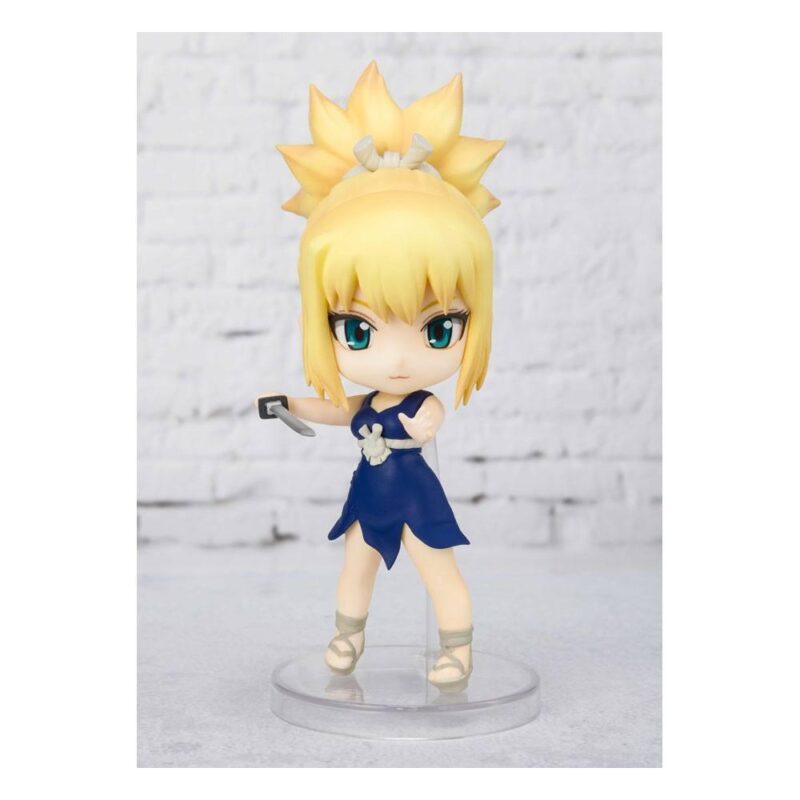 DR. STONE - Mini Kohaku - Figurine Figuarts 10cm – Image 2