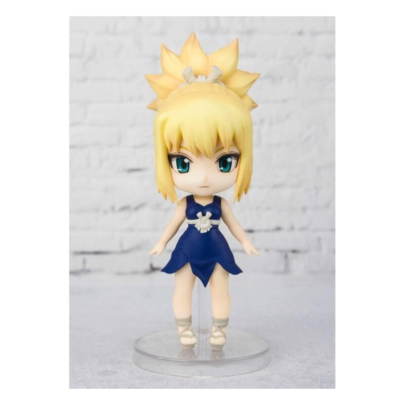 DR. STONE - Mini Kohaku - Figurine Figuarts 10cm – Image 4