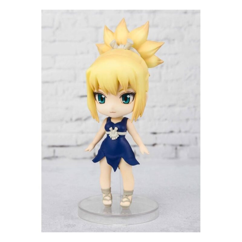 DR. STONE - Mini Kohaku - Figurine Figuarts 10cm – Image 5
