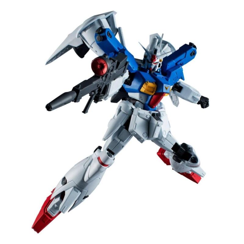 GUNDAM - RX-78GP01 fb Gundam Full Burnern - Action Figure 15cm