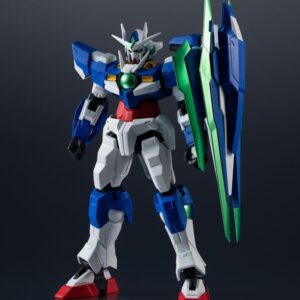 GUNDAM - Gundam Universe GNT-0000 00 Qaun(t) - Action Figure 15cm – Image 2