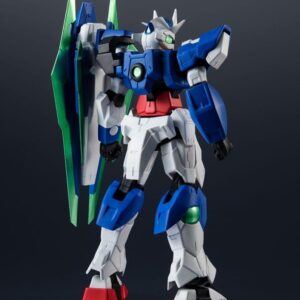 GUNDAM - Gundam Universe GNT-0000 00 Qaun(t) - Action Figure 15cm – Image 3