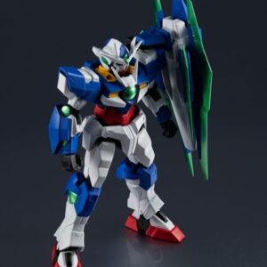 GUNDAM - Gundam Universe GNT-0000 00 Qaun(t) - Action Figure 15cm – Image 4