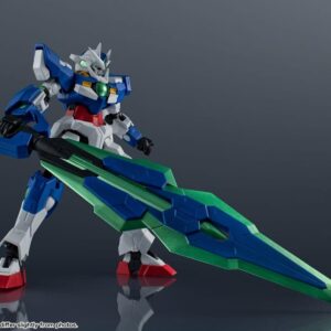 GUNDAM - Gundam Universe GNT-0000 00 Qaun(t) - Action Figure 15cm – Image 5