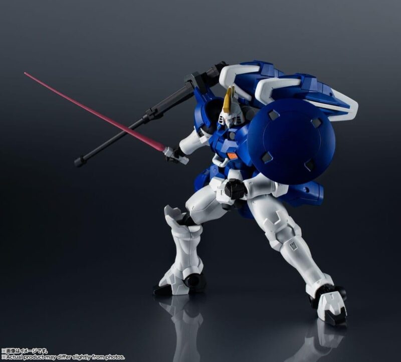 GUNDAM UNIVERSE - OZ-00MS2 Tall Geese II - Action Figure 15cm – Image 4