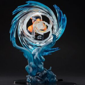 BORUTO - Boruto Uzumaki Kizuna Relation - Statuette FiguartsZERO 20cm – Image 4