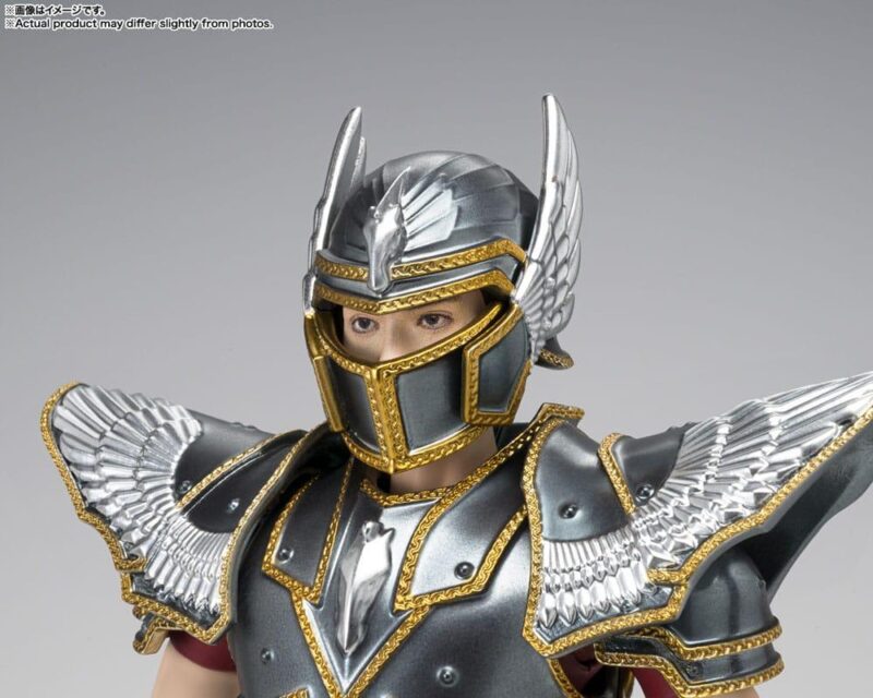 SAINT SEIYA - Pegasus Seiya "Knight.." - Fig. Saint Cloth Myth Ex 16cm – Image 4