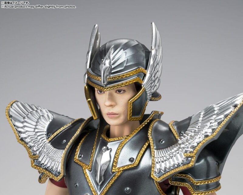 SAINT SEIYA - Pegasus Seiya "Knight.." - Fig. Saint Cloth Myth Ex 16cm – Image 5