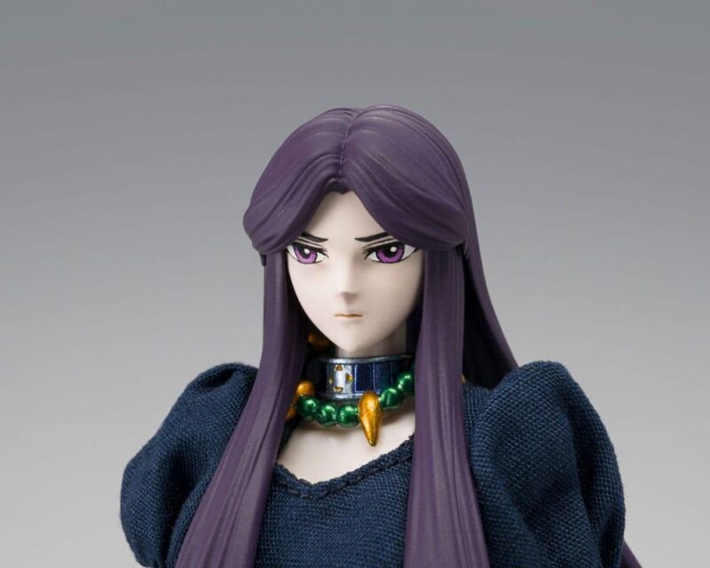 SAINT SEIYA - Pandora - Figurine Saint Cloth Myth 16cm – Image 4