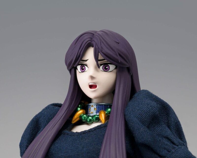 SAINT SEIYA - Pandora - Figurine Saint Cloth Myth 16cm – Image 5