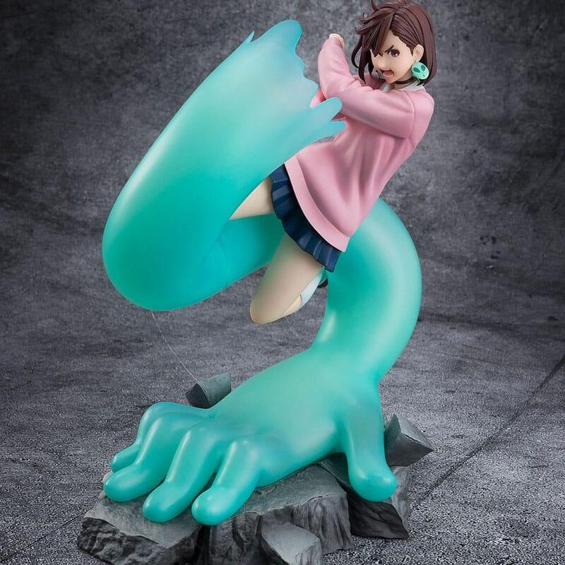 DANDADAN - Momo - Statue FiguartsZERO 17cm