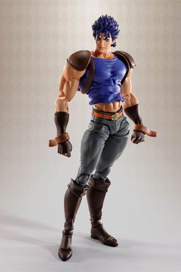 JOJO PART 1 - Jonathan Joestar - Figurine S.H. Figuarts 17cm