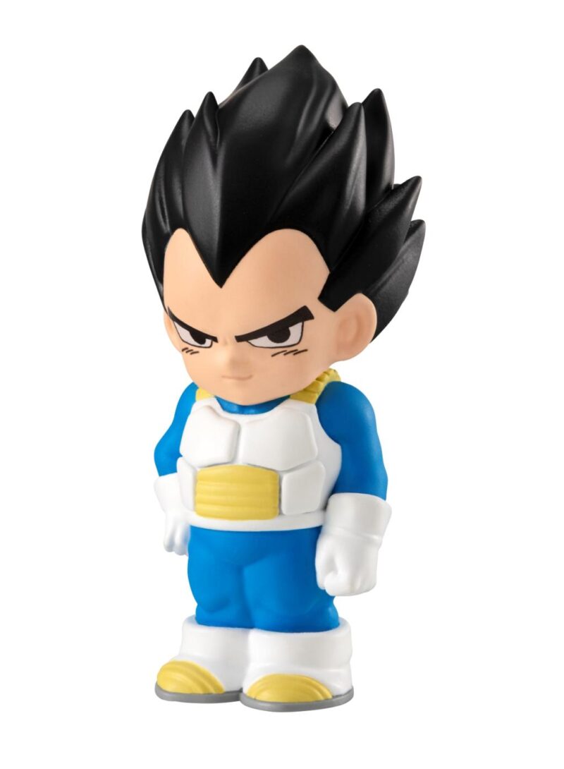 DRAGON BALL DAIMA - Assortiments 10 Figurines Sofbits 7.5cm – Image 3