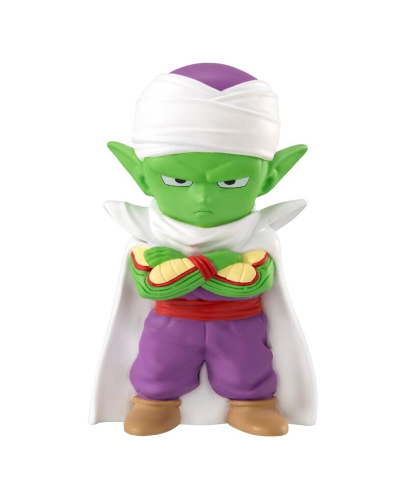 DRAGON BALL DAIMA - Assortiments 10 Figurines Sofbits 7.5cm – Image 4